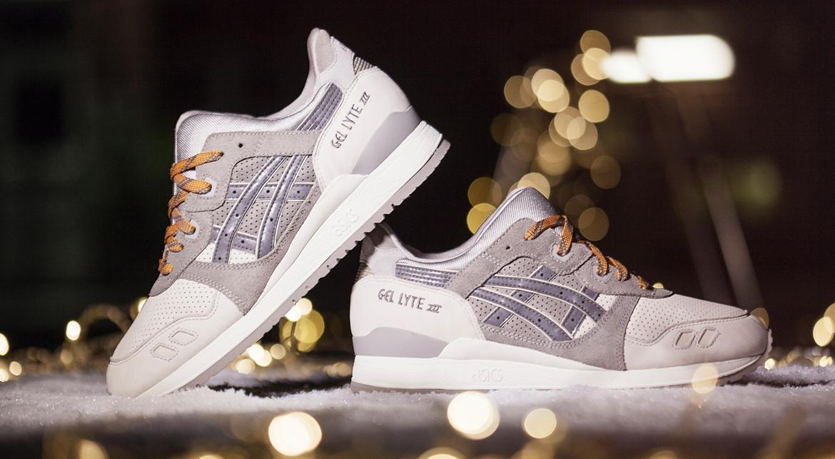 Asics Gel Lyte III 